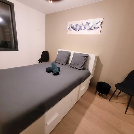 Appartement Casa Mia à Fleury  Extérieur photo