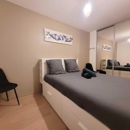 Appartement Casa Mia à Fleury  Extérieur photo