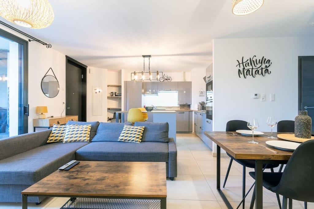Appartement Casa Mia à Fleury  Extérieur photo