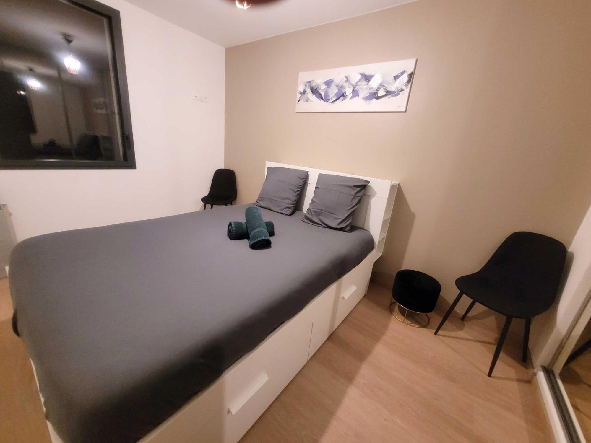 Appartement Casa Mia à Fleury  Extérieur photo