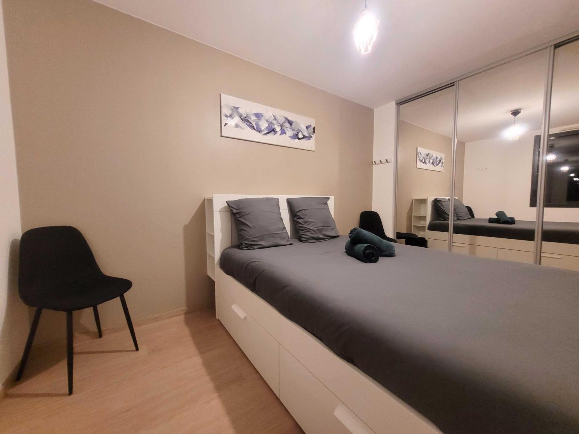 Appartement Casa Mia à Fleury  Extérieur photo